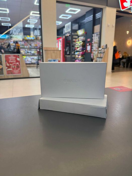 Apple Watch Ultra 2 | 49 MM | Open Box | 24 Luni Garatie .