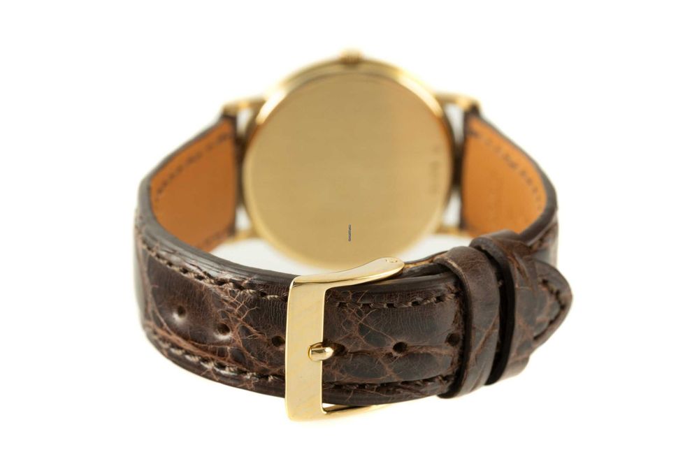 Audemars Piguet 18k aur Automatic slim