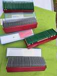 Diapozitive vechi color 4 cutii anii 70/80