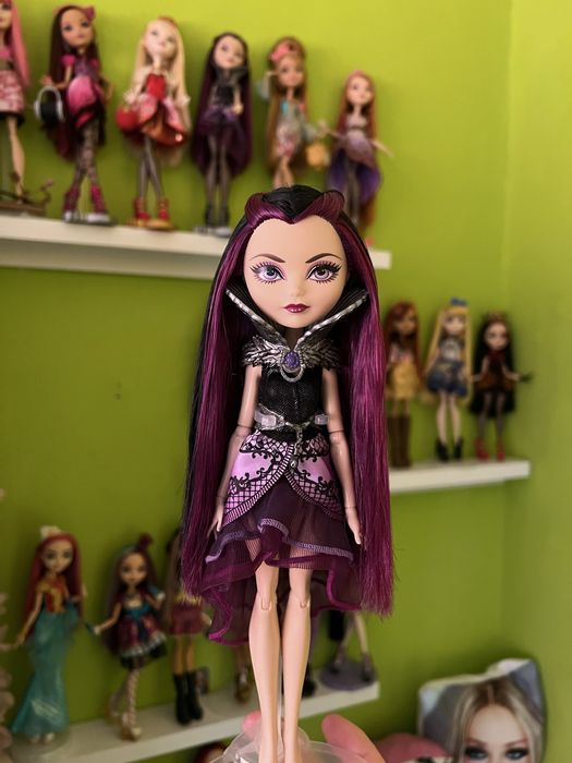 НАМАЛЕНИ Кукли Ever After High