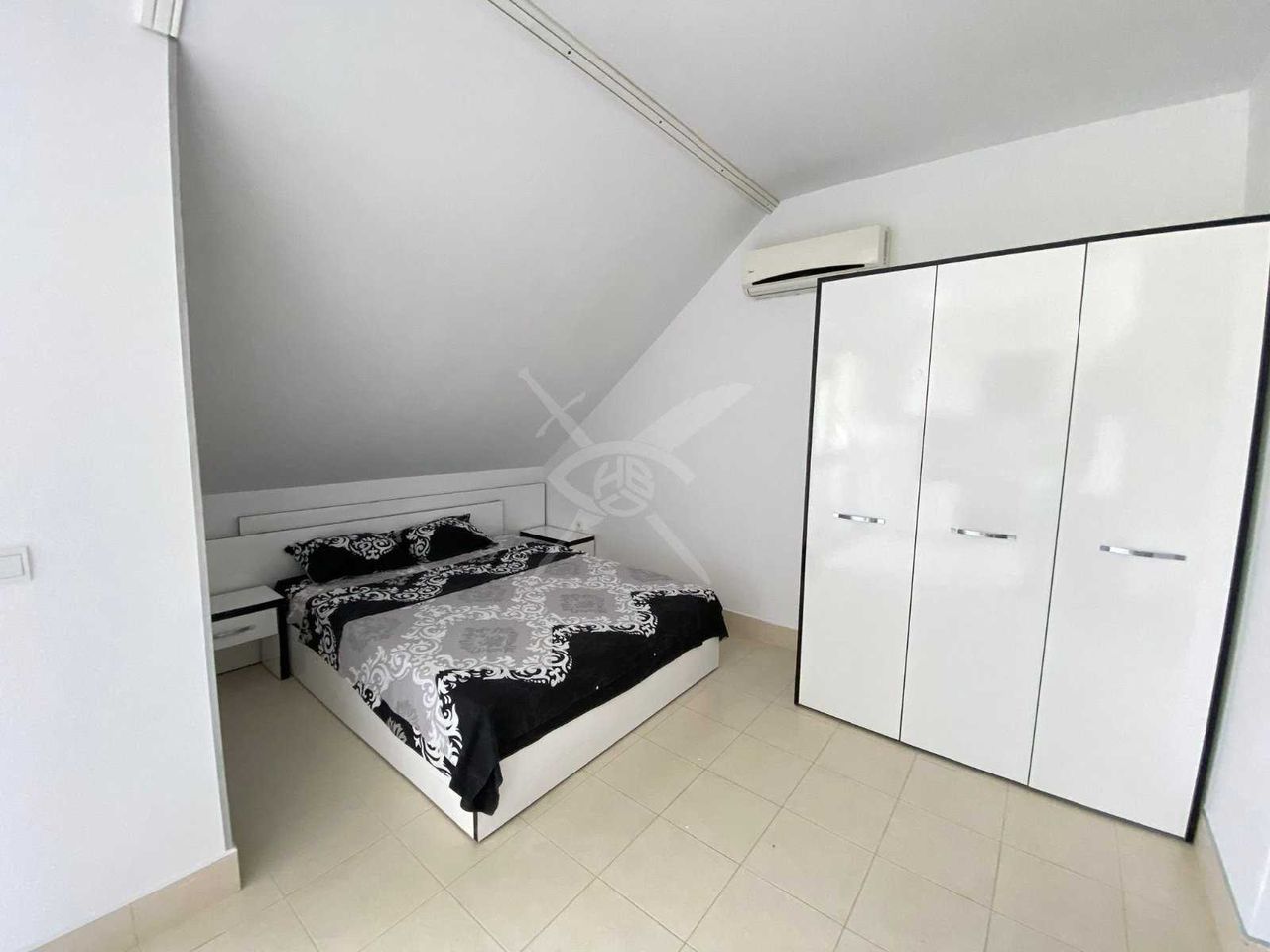 Продава се Едностаен апартамент в Поморие - 48 кв.м за 1250 €/кв.м - Снимка #3