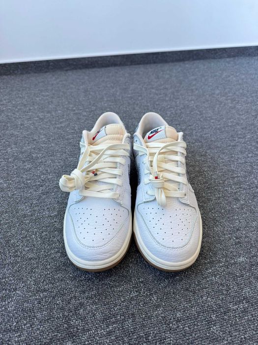 Nike Dunk Low " Washed Denim " nr 44