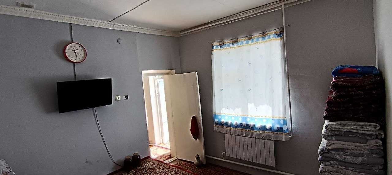 Фақат уй эмас, балки янги ҳаёт тарзи!