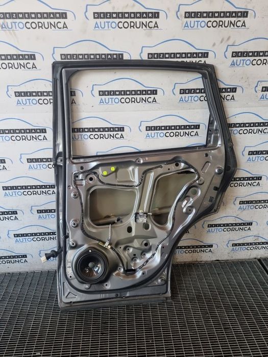 Usa Dreapta Spate Honda CR - V IV 2012 - 2018 SUV 4 Usi GRI (1160)