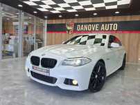 BMW Seria 5 Rate Fixe, Garantie 12 Luni, Livrare Gratuita