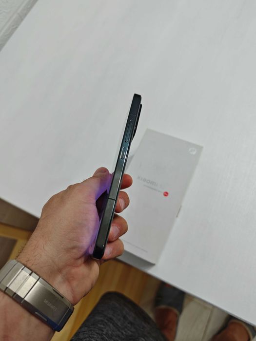 Xiaomi 13 8/256 Gb - Black Fullbox