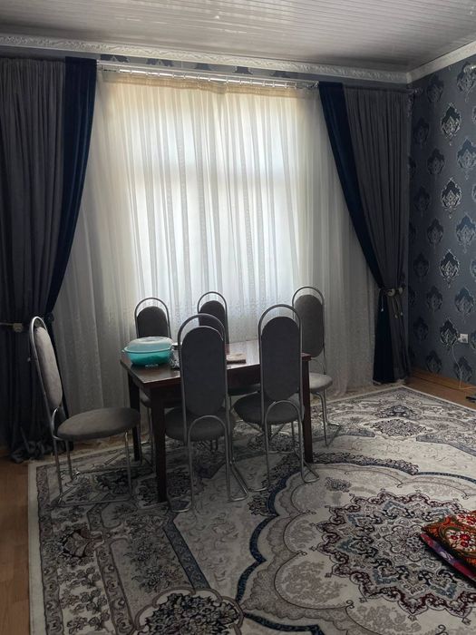 Файзли хонадон...