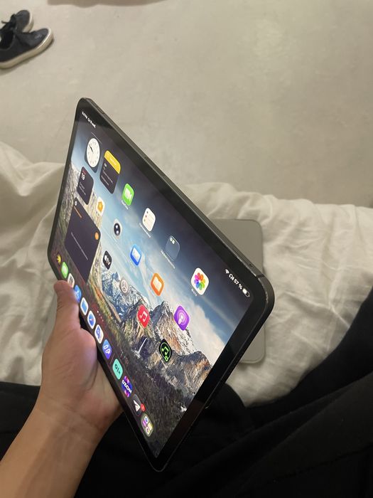 IPad Pro M1 11дюйм + sim