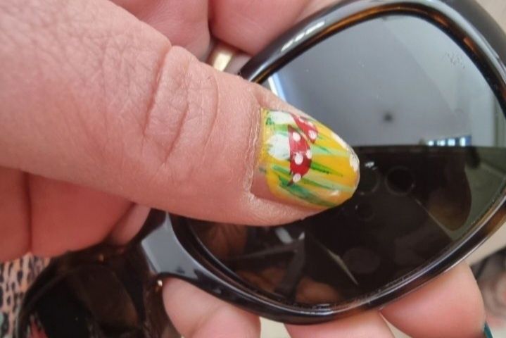 Ray-Ban Jackie Ohh дамски слънчеви очила