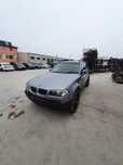 Bmw X3 AN 2005 Dezmembrez/Dezmembram