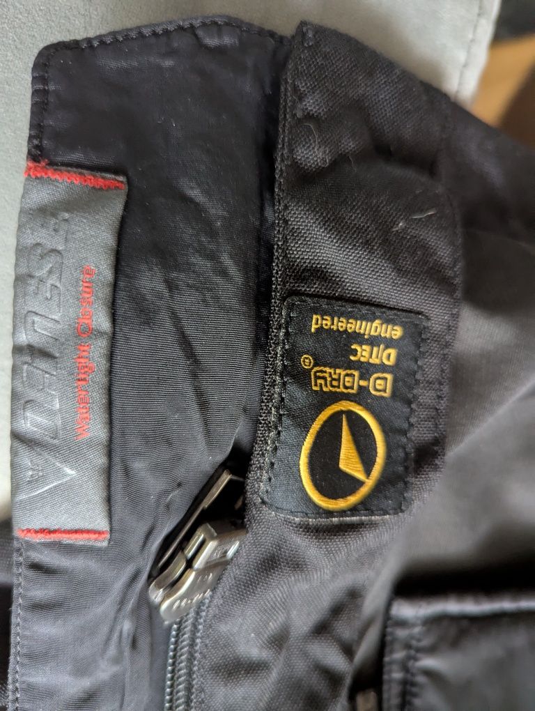 Мото яке Dainese като ново