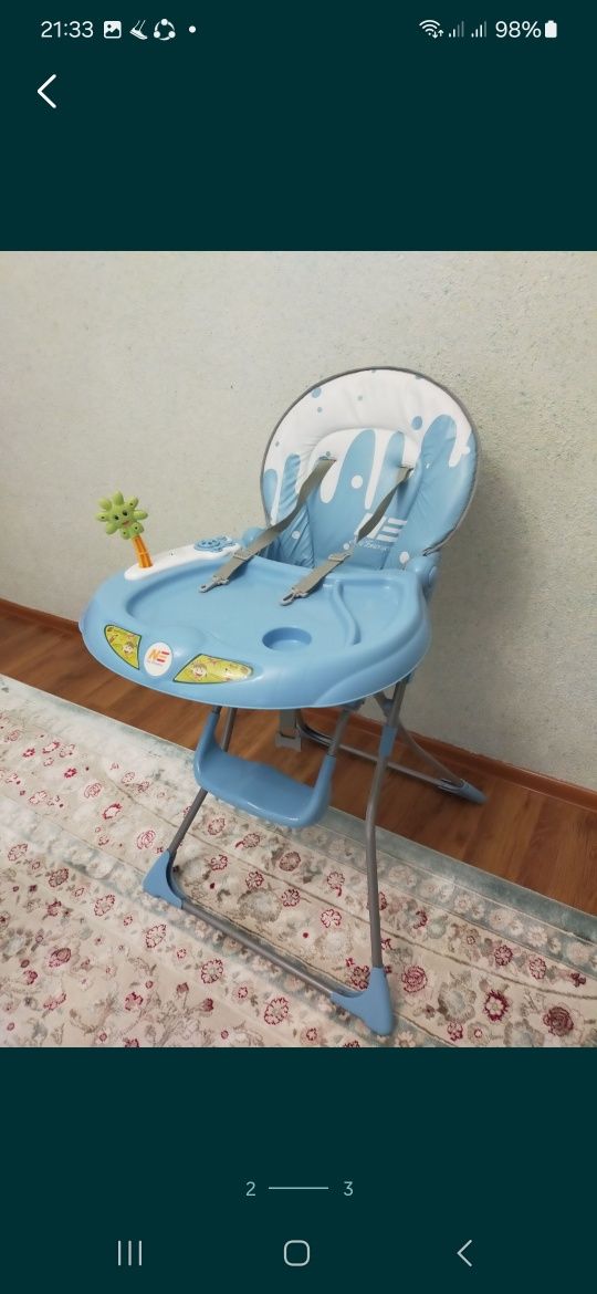 Стол для детей.    .