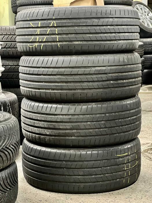 235 45 18 Летни Гуми Bridgestone Turanza