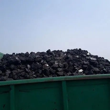 Уголь и дрова с доставкой