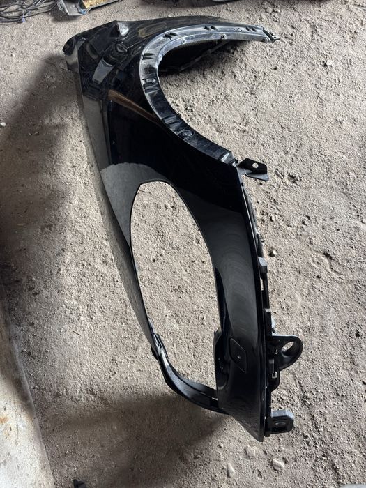 Ляв калник бмв х5,е70 фейслифт(lqv kalnik bmw x5,e70 lci)