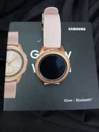 Samsung Galaxy Watch 42mm Петропавловск Букетова