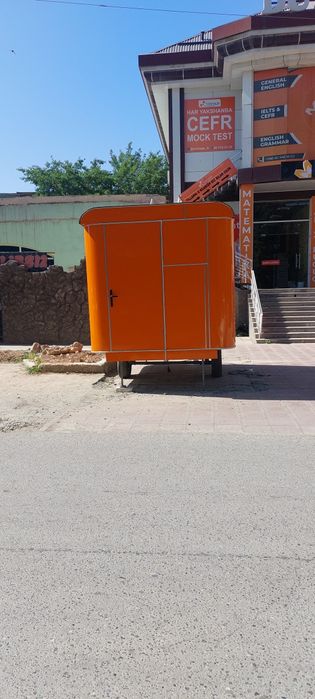Ijaraga Beriladi