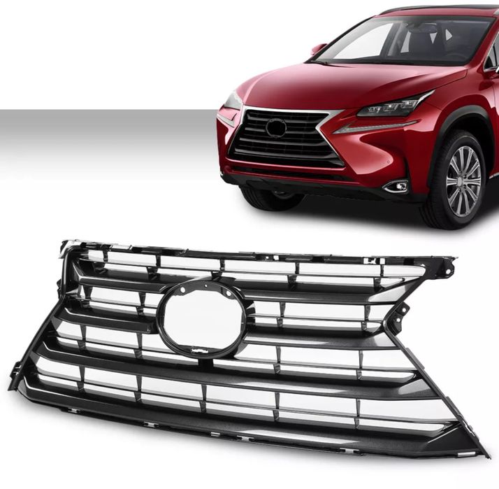 LEXUS NX - предна решетка/грил