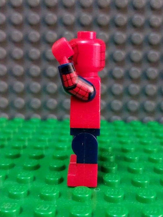 Лего фигрука sh0420 оригинал