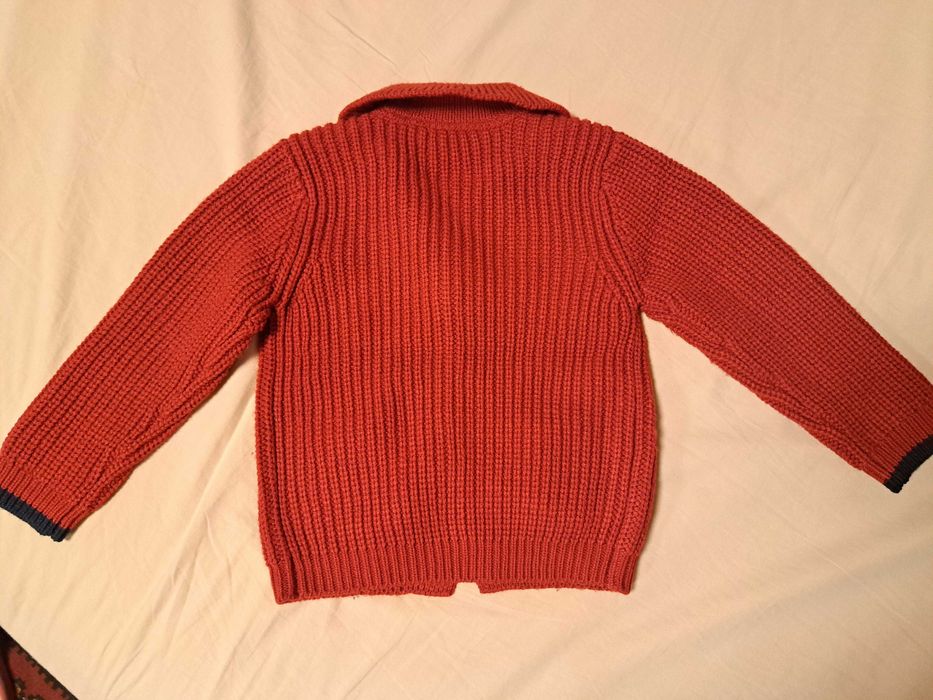 Детска жилетка Primigi