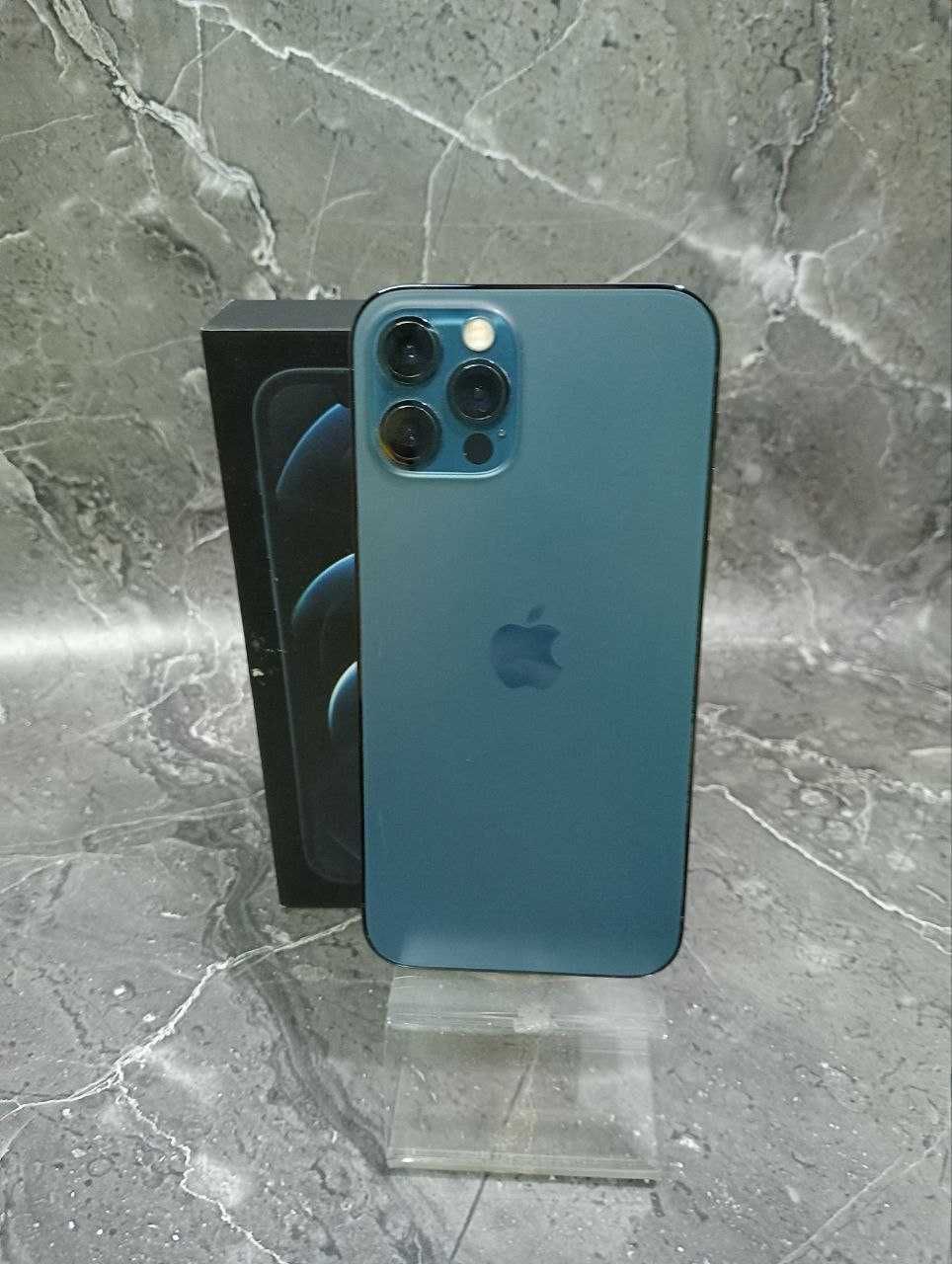 Apple iPhone 12 Pro 128гб Петропавловск ЦОТ 354236