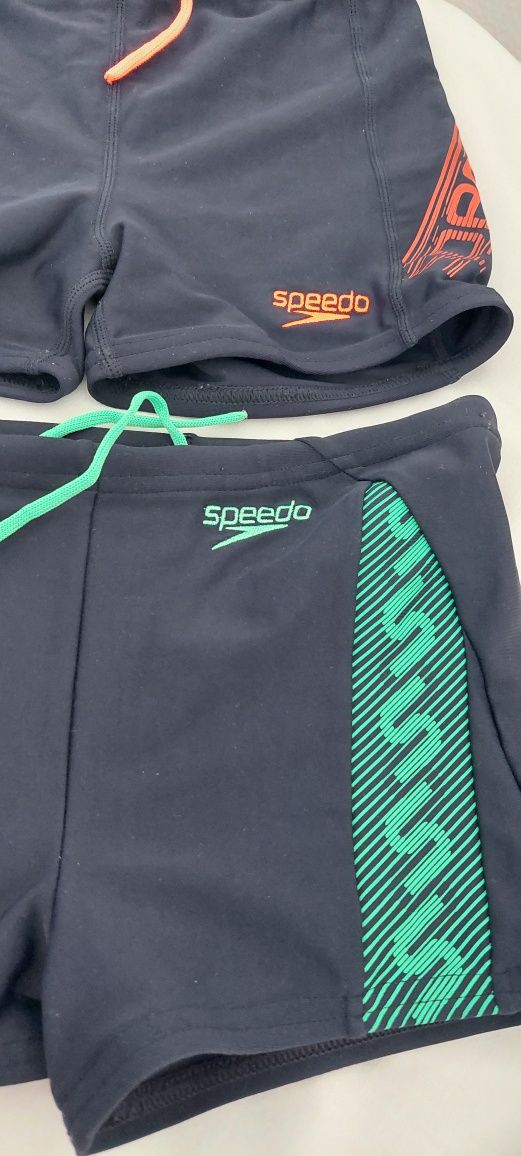 SPEEDO оригинален бански за момче, като нов - 2 чифта