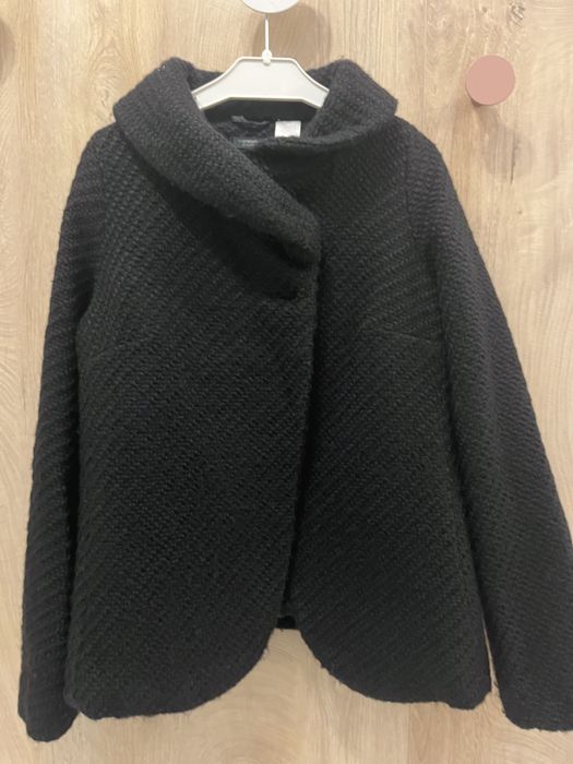 Дамско палто