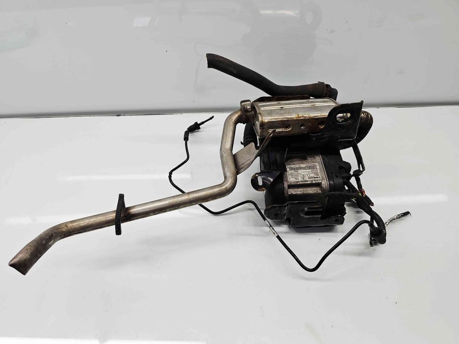 Webasto Volkswagen Touran II (1T3) [Fabr 2010-2015] 1K0815065AR