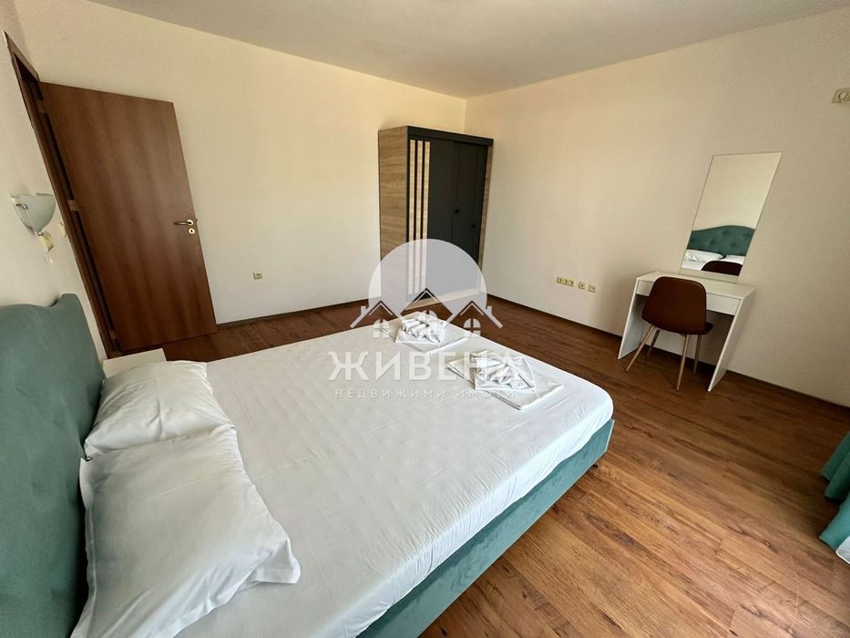 Продава се Тристаен апартамент в Ахелой - 130 кв.м за 693 €/кв.м - Снимка #11