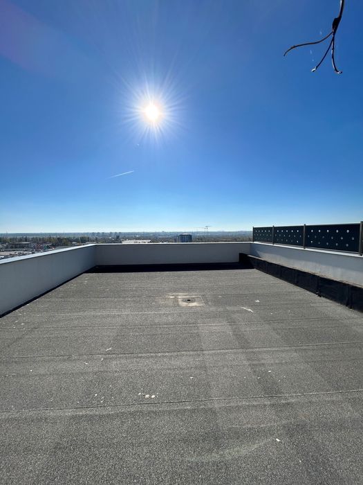 Duplex 4 camere Hils Brauner Parcare TVA inclus