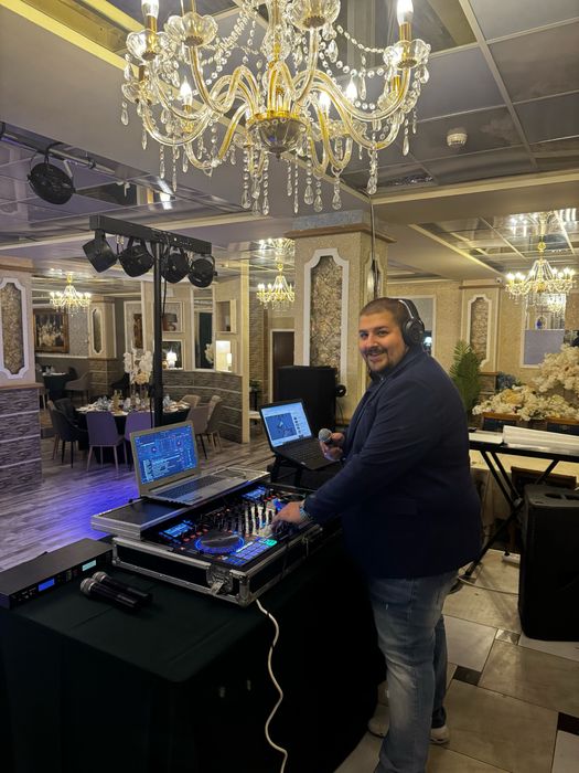 Dj за вашето парти !!!