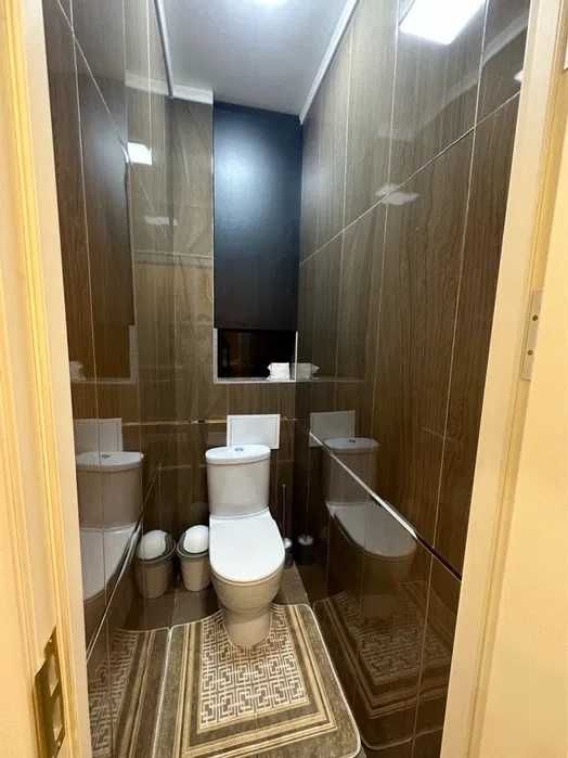 Сдаётся квартира на Юнусабад 14кв.‼️