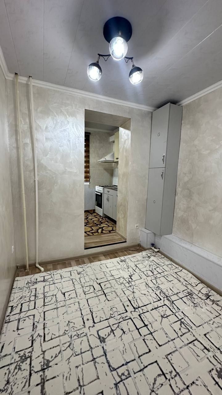 Продается квартира