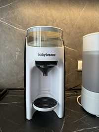 Espressor de lapte praf BabyBrezza