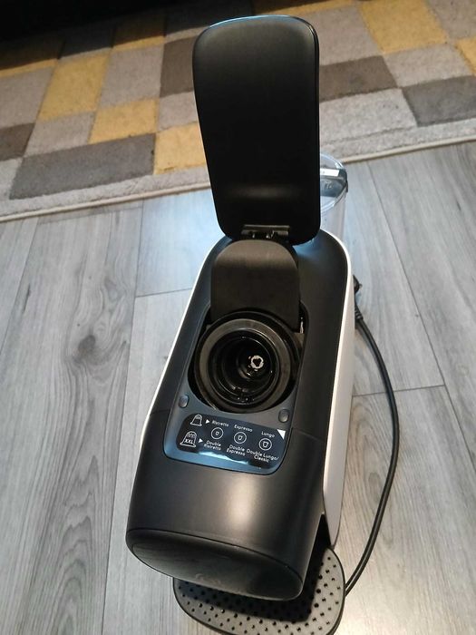 Aparat de cafea Philips cu capsule L'or Barista