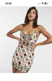 Rochie Asos:  stare foarte buna