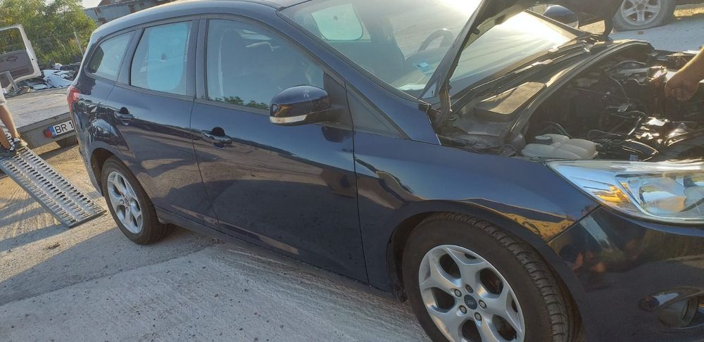 Dezmembrez focus 3 2013 1.6 tdci