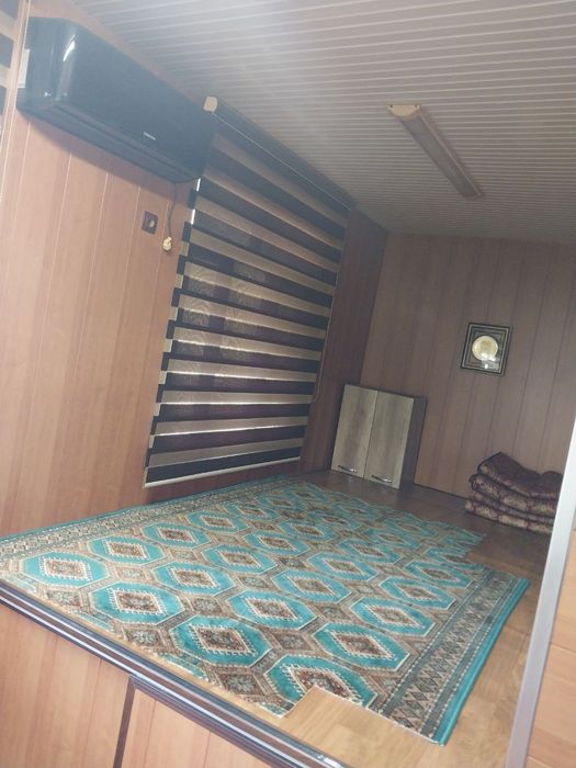 Сдам свою 4х комнатную квартиру