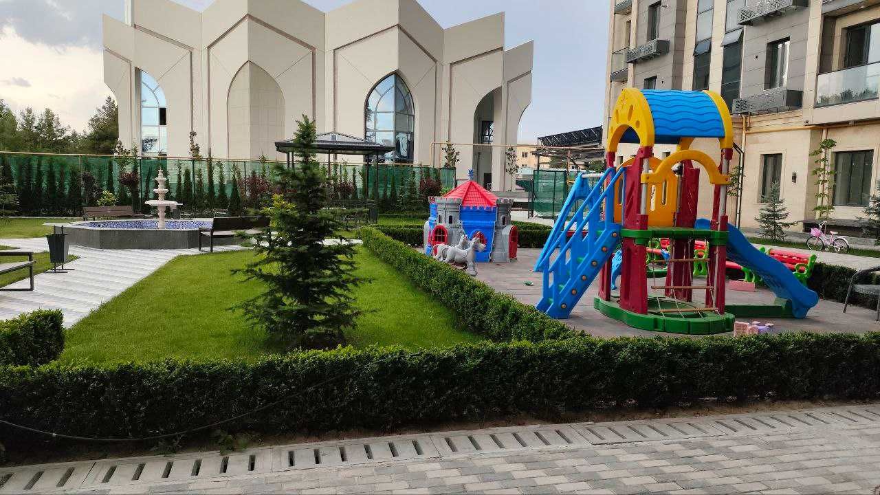 "Арзон ЖК EDISON 2ком 65м2  IT Park Универ,Сквер Мирзо Улугбека‼️‼️‼️