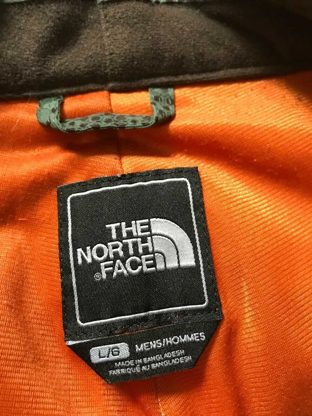 Ски, сноуборд панталон The North Face L