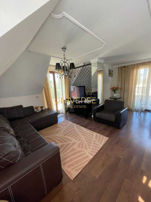 Продава се Двустаен апартамент в к.к. Слънчев бряг - 165 кв.м за 728 €/кв.м - Снимка #20