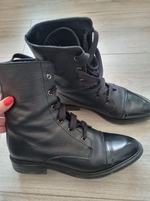 Bocanci Massimo Dutti