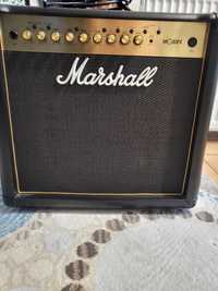 Amplificator chitară Marshall MG50GFX