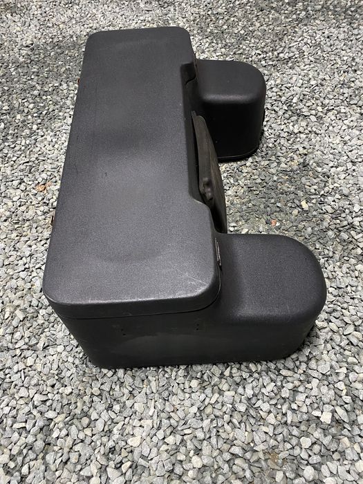 Куфар за АТВ 81 литра