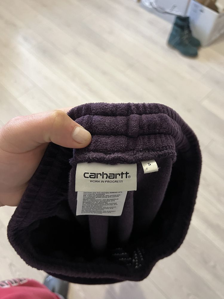 Pantaloni carhartt WIP vintage