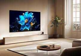 TCL P7K QLED Direct LED Smart TV 4K HDR TV Google TV доставка есть