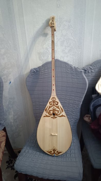 Домбыра взрослый