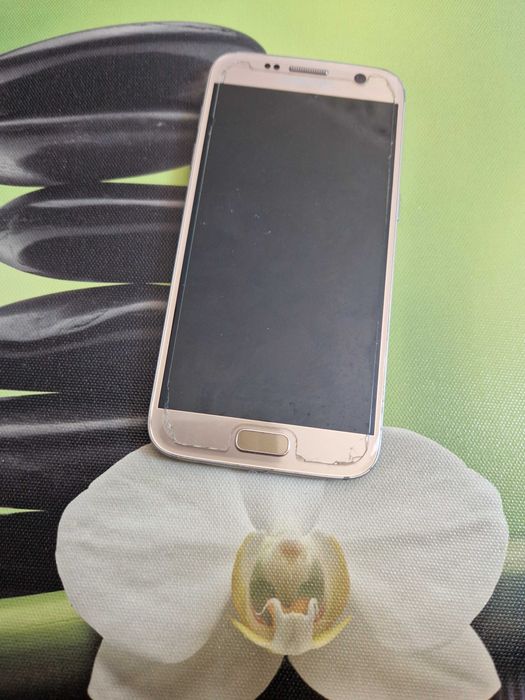 Ecran Samsung S7