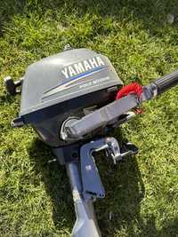 Motor barca Yamaha 2,5 cai