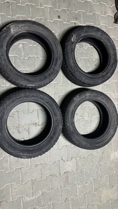 продам зимняя резина r16